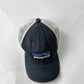 Patagonia Hats & Beanies Patagonia Hat Cap Adult Blue Snap Back Trucker