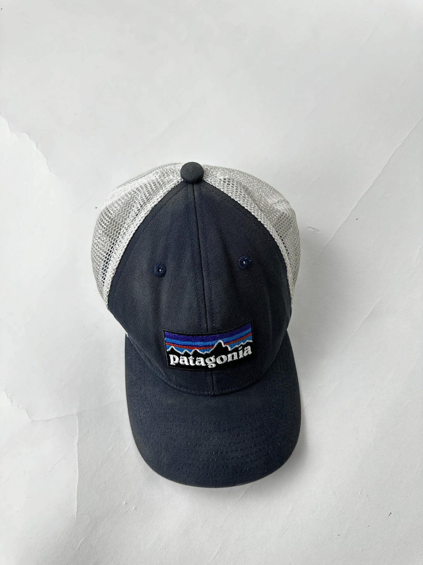Patagonia Hats & Beanies Patagonia Hat Cap Adult Blue Snap Back Trucker
