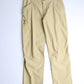 Patagonia Pants Mens 35 Yellow Hiking