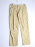 Patagonia Pants Mens 35 Yellow Hiking