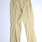 Patagonia Pants Mens 35 Yellow Hiking