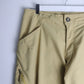 Patagonia Pants Mens 35 Yellow Hiking