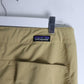 Patagonia Pants Mens 35 Yellow Hiking