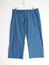Patagonia Pants Womens 35 x 22 Blue Hiking from propervintagecanada