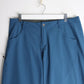 Patagonia Pants Womens 35 x 22 Blue Hiking from propervintagecanada