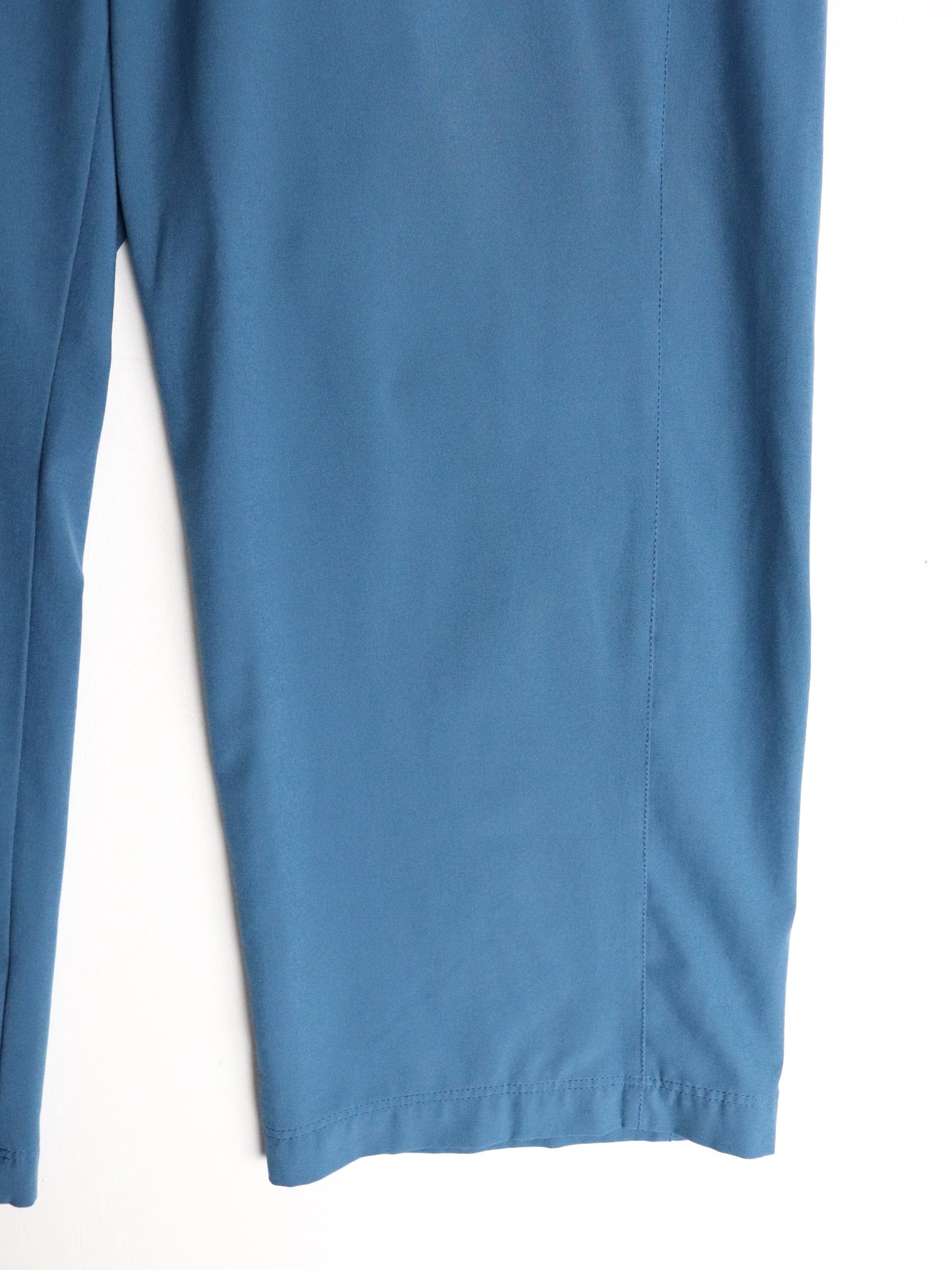 Patagonia Pants Womens 35 x 22 Blue Hiking from propervintagecanada