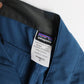 Patagonia Pants Womens 35 x 22 Blue Hiking from propervintagecanada
