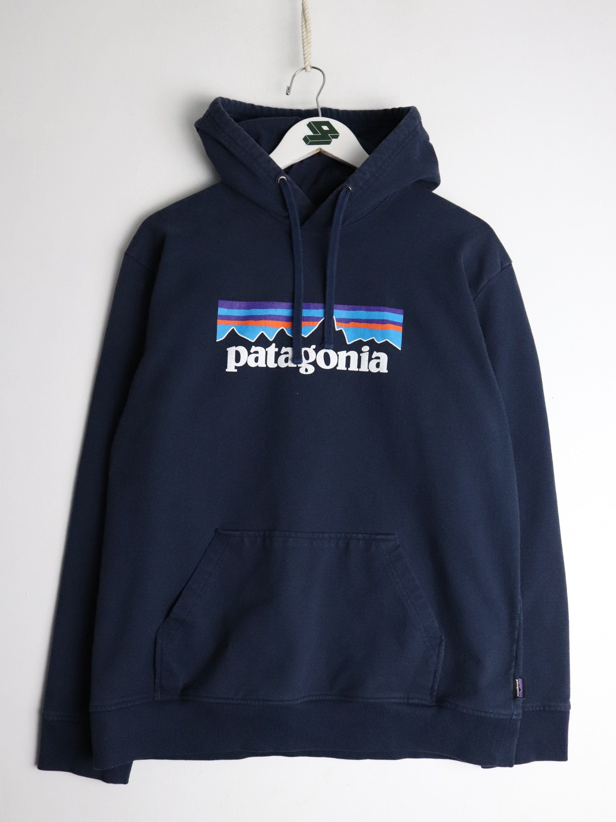 Mens hoodies patagonia best sale