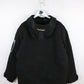 Peak Performance Gore Tex Jacket Mens XL Black Ski Parka from propervintagecanada