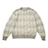 Pendleton Clothing > Gender Neutral Adult Clothing > Hoodies & Sweatshirts > Sweatshirts Vintage 1970s Pendleton Country Traditionals 100% Wool Knit Crewneck Sweater Men&
