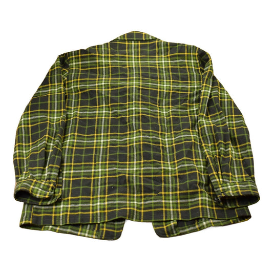 Pendleton Clothing > Men's Clothing > Jackets & Coats Vintage 1960s Pendleton Wool Blazer Men's Large