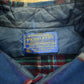 Pendleton Clothing > Men's Clothing > Shirts & Tees > Oxfords & Button Downs Vintage 1960s Pendleton Plaid Flannel Button Up Shirt Men's Large
