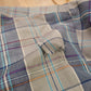 Pendleton Clothing > Men's Clothing > Shirts & Tees > Oxfords & Button Downs Vintage 1970s Pendleton Plaid Button Up Shirt Men's 2XL