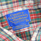Pendleton Clothing > Men's Clothing > Shirts & Tees > Oxfords & Button Downs Vintage 1980s Country Traditional's By Pendleton Plaid Button Up Shirt Men's XL