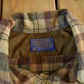 Pendleton Clothing > Men's Clothing > Shirts & Tees > Oxfords & Button Downs Vintage 1980s Pendleton Wool Flannel Shirt Men's Medium
