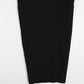 Perry Ellis Pants Mens Medium Black Very Slim Fit Trousers