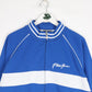 Phat Farm Track Jacket Mens 2XL Blue Y2K from propervintagecanada