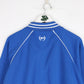 Phat Farm Track Jacket Mens 2XL Blue Y2K from propervintagecanada