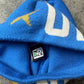 Philadelphia Union Beanie Adult Blue MLS Adidas