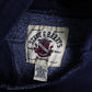 Pittsburgh Panthers Sweatshirt Mens Medium Blue College Hoodie from propervintagecanada
