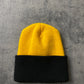Pittsburgh Penguins Beanie Adult Yellow NHL