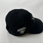 Pittsburgh Penguins Hat Cap Youth Black NHL Strap Back
