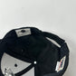 Pittsburgh Penguins Hat Cap Youth Black NHL Strap Back