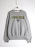 Pittsburgh Steelers Sweatshirt Mens Large Grey NFL from propervintagecanada