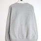 Pittsburgh Steelers Sweatshirt Mens XL Grey from propervintagecanada