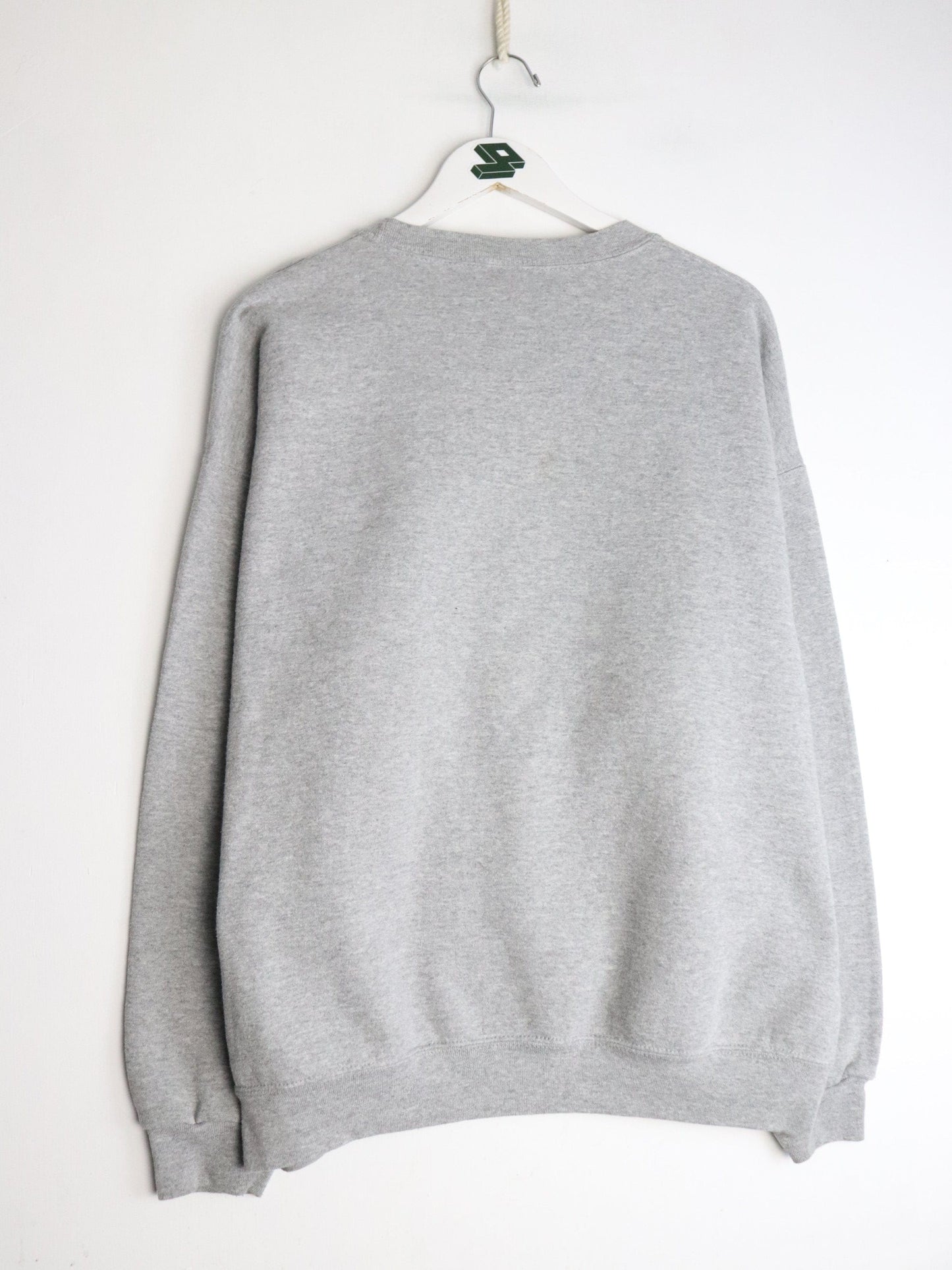 Pittsburgh Steelers Sweatshirt Mens XL Grey from propervintagecanada