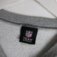 Pittsburgh Steelers Sweatshirt Mens XL Grey from propervintagecanada