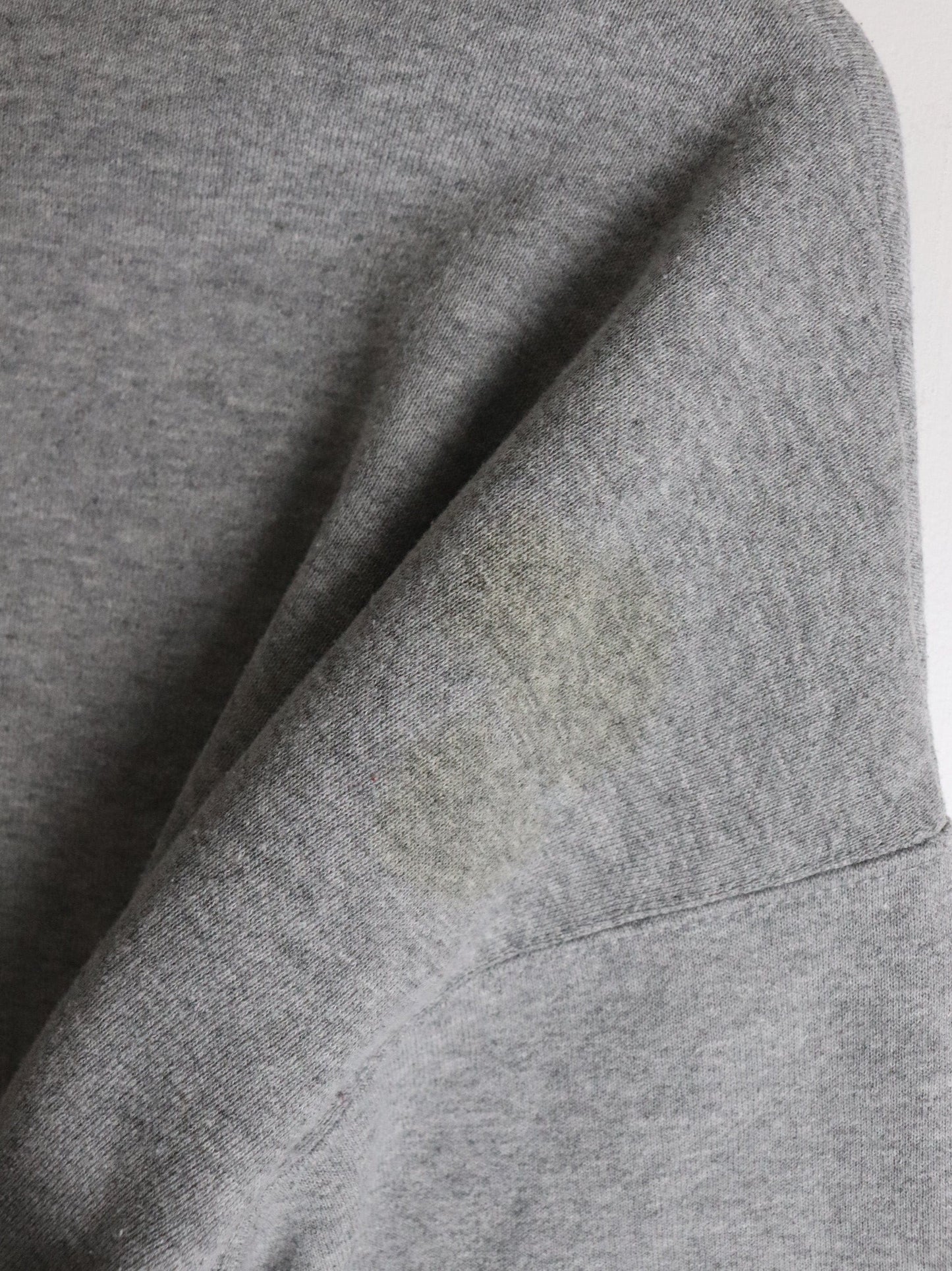 Pittsburgh Steelers Sweatshirt Mens XL Grey from propervintagecanada