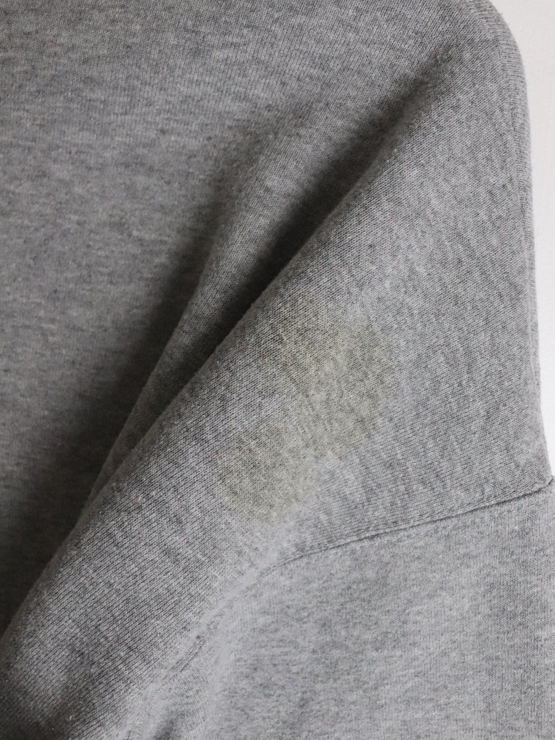 Pittsburgh Steelers Sweatshirt Mens XL Grey from propervintagecanada