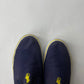 Polo Accessories Polo Ralph Lauren Cantor Slip On U.S Mens 12 Blue