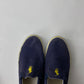 Polo Accessories Polo Ralph Lauren Cantor Slip On U.S Mens 12 Blue