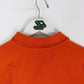 Polo Button Up Shirts Ralph Lauren Polo Shirt Mens Small Orange