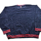 Polo Clothing > Gender Neutral Adult Clothing > Hoodies & Sweatshirts > Sweatshirts Vintage 1990s Chaps Ralph Lauren Blank Crewneck Sweatshirt Men's 2XL