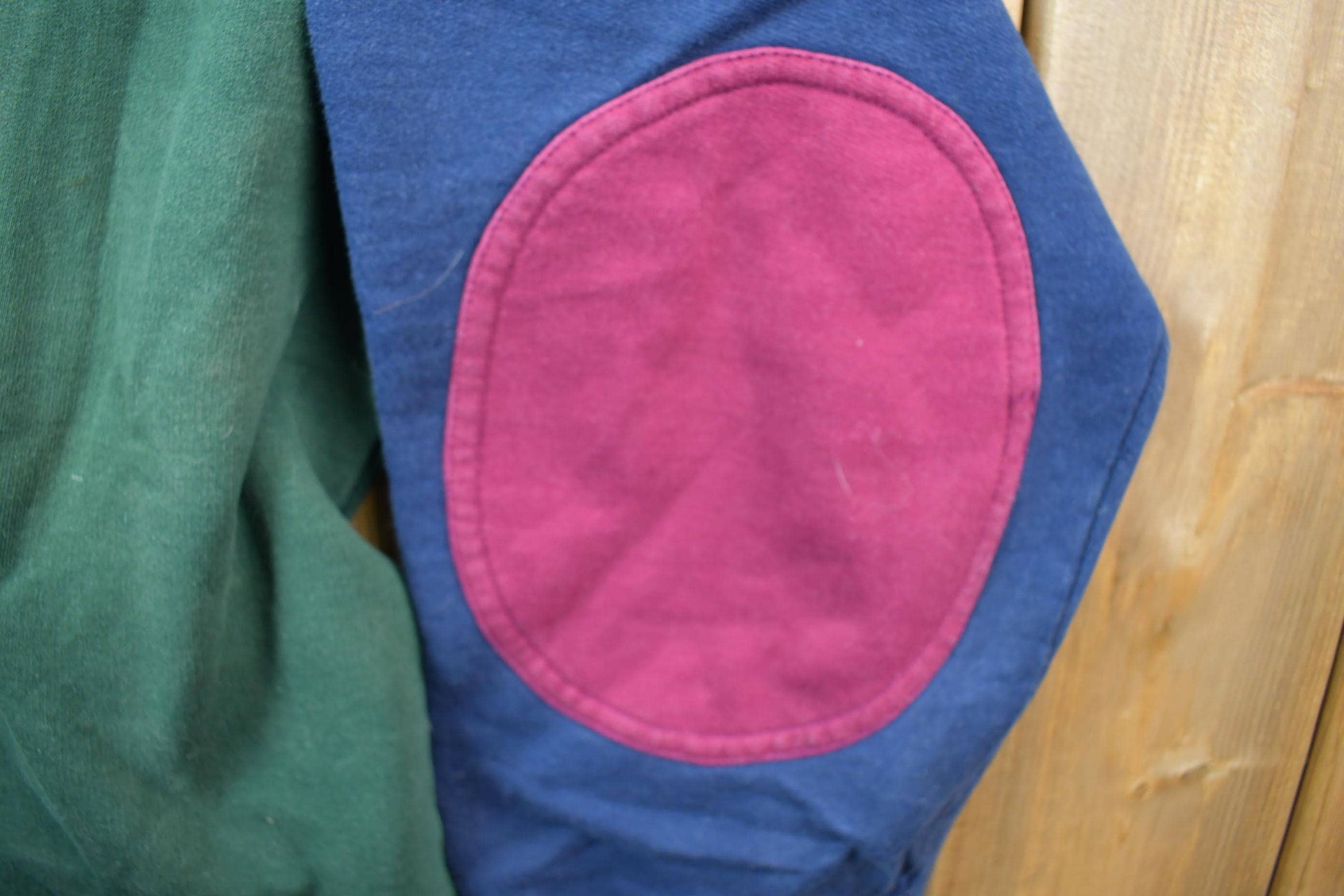 Polo Clothing > Gender Neutral Adult Clothing > Hoodies & Sweatshirts > Sweatshirts Vintage 1990s Chaps Ralph Lauren Sweatshirt Men's Large