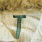 Polo Clothing > Gender Neutral Adult Clothing > Hoodies & Sweatshirts > Sweatshirts Vintage 1990s Lauren Ralph Lauren Wool Knit Full Zip Sweater Jacket Women's Medium