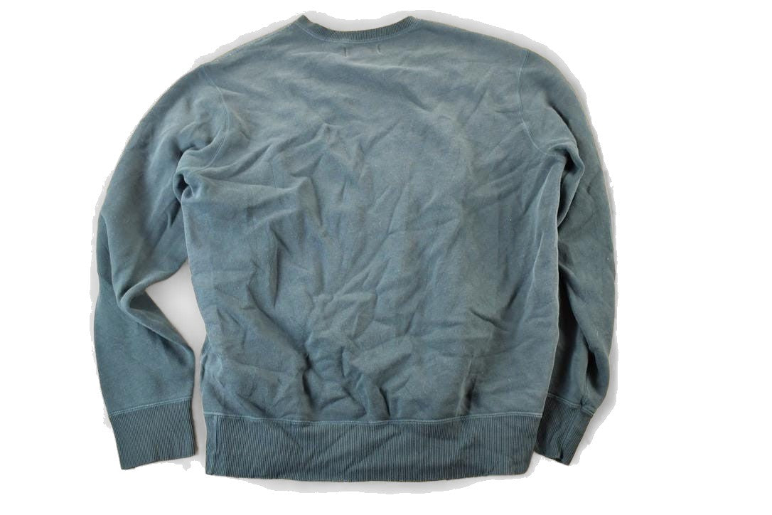 Polo Clothing > Gender Neutral Adult Clothing > Hoodies & Sweatshirts > Sweatshirts Vintage 1990s Polo By Ralph Lauren Crewneck Sweatshirt Mens L / 90s Souvenir Crewneck / Vintage Souvenir Crewneck / Streetwear / Travel