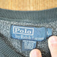 Polo Clothing > Gender Neutral Adult Clothing > Hoodies & Sweatshirts > Sweatshirts Vintage 1990s Polo By Ralph Lauren Crewneck Sweatshirt Mens L / 90s Souvenir Crewneck / Vintage Souvenir Crewneck / Streetwear / Travel