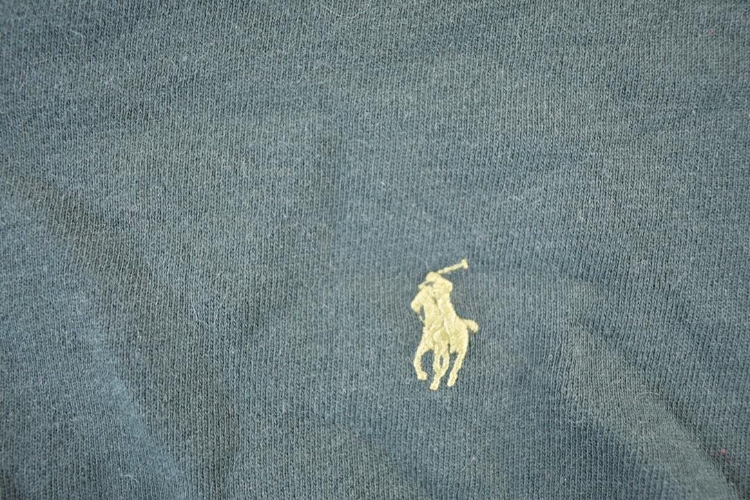 Polo Clothing > Gender Neutral Adult Clothing > Hoodies & Sweatshirts > Sweatshirts Vintage 1990s Polo By Ralph Lauren Crewneck Sweatshirt Mens L / 90s Souvenir Crewneck / Vintage Souvenir Crewneck / Streetwear / Travel