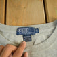 Polo Clothing > Gender Neutral Adult Clothing > Hoodies & Sweatshirts > Sweatshirts Vintage 1990s Polo By Ralph Lauren Crewneck Sweatshirt Mens XL
