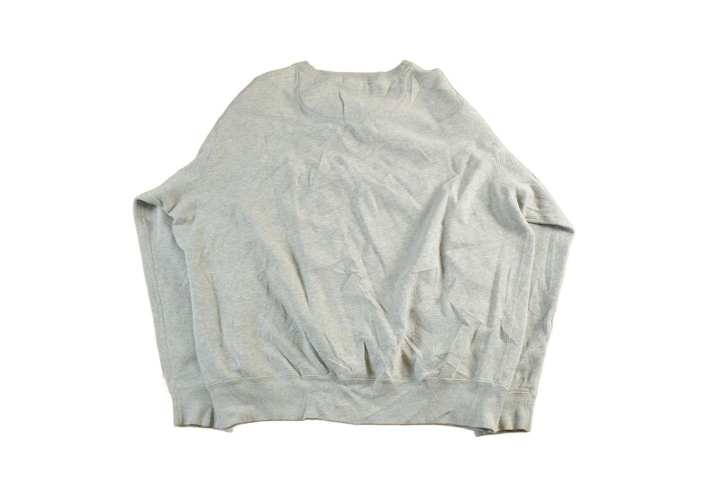 Polo Clothing > Gender Neutral Adult Clothing > Hoodies & Sweatshirts > Sweatshirts Vintage 1990s Polo By Ralph Lauren Crewneck Sweatshirt Mens XL