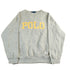 Polo Clothing > Gender Neutral Adult Clothing > Hoodies & Sweatshirts > Sweatshirts Vintage 1990s Polo By Ralph Lauren Crewneck Sweatshirt Mens XL
