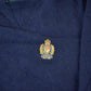Polo Clothing > Gender Neutral Adult Clothing > Hoodies & Sweatshirts > Sweatshirts Vintage 1990s Polo By Ralph Lauren Lambswool Knit V Neck Sweater Youth XL
