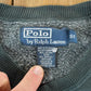 Polo Clothing > Gender Neutral Adult Clothing > Hoodies & Sweatshirts > Sweatshirts Vintage 1990s polo By Ralph Lauren mini Horse Logo Crewneck Sweatshirt Men's Small
