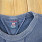Polo Clothing > Gender Neutral Adult Clothing > Hoodies & Sweatshirts > Sweatshirts Vintage 1990s Polo Jeans Ralph Lauren Crewneck Sweatshirt Men's 2XL