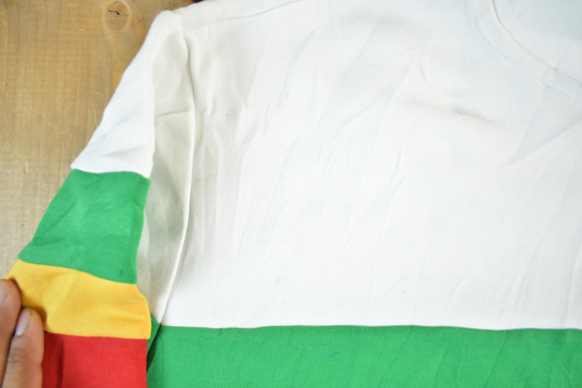 Polo Clothing > Gender Neutral Adult Clothing > Hoodies & Sweatshirts > Sweatshirts Vintage 1990s Polo Ralph Lauren Track Jacket Men's XL