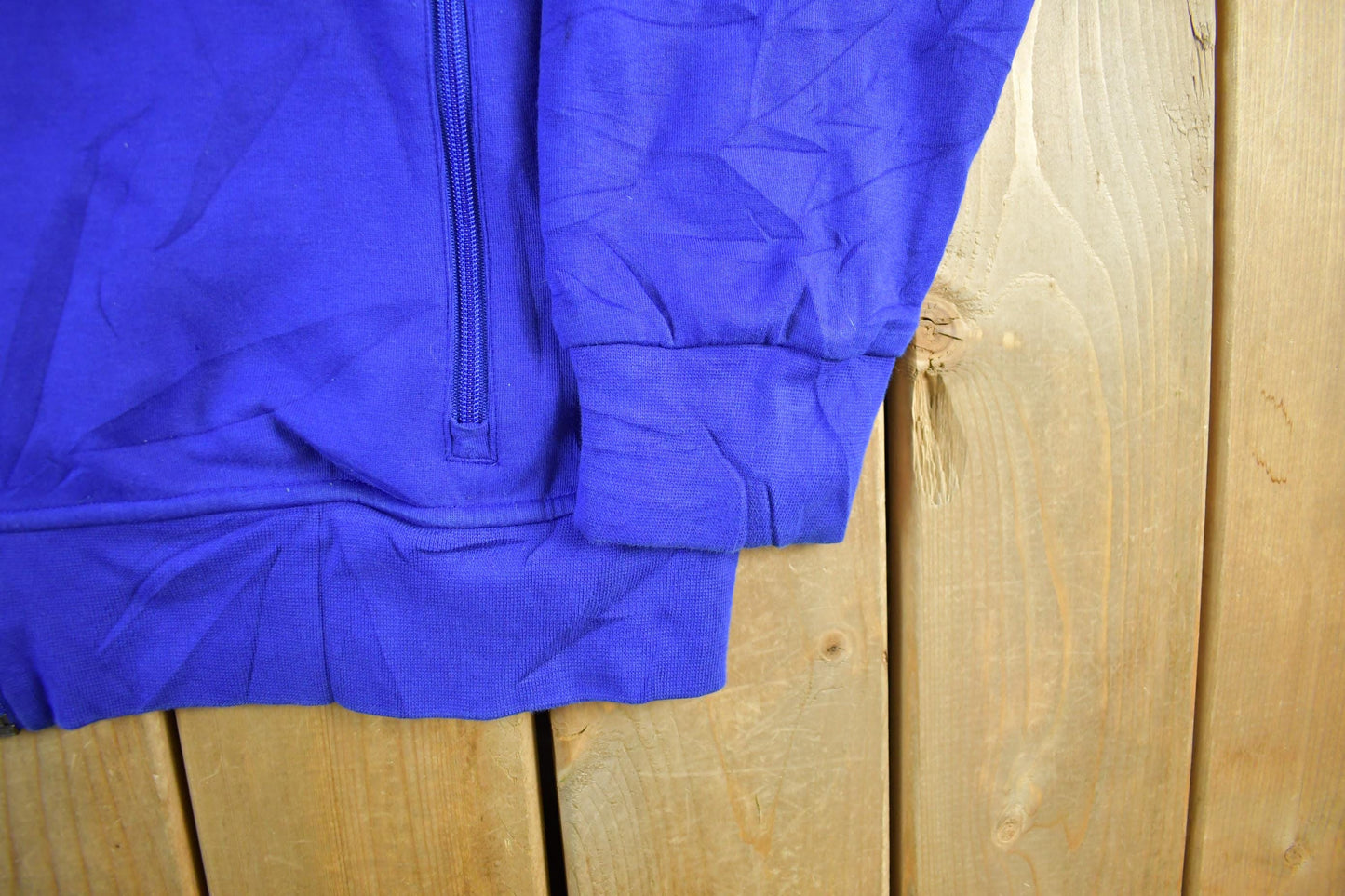 Polo Clothing > Gender Neutral Adult Clothing > Hoodies & Sweatshirts > Sweatshirts Vintage 1990s Polo Ralph Lauren Track Jacket Men's XL